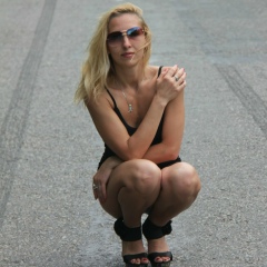 Алина Ткач, 02.08, Киев