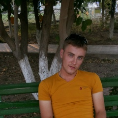Андрей Прошаков, 23.05, Туркменабад