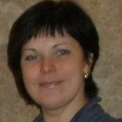 Наталья Китун, 29.05, Санкт-Петербург
