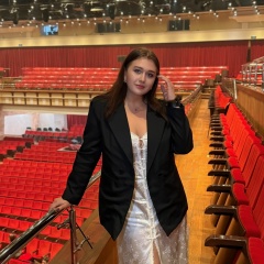 Яна Тальковская, 27.12.2000, Омск