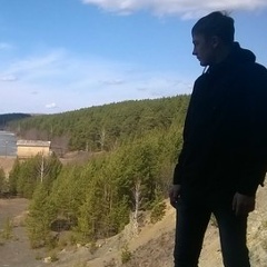 Дима Ознобихин, 01.02