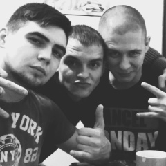 Dmitriy Reyman, 17.04