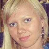 Ирина Белозерцева, 28.01, Екатеринбург