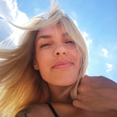 Helen Alien, 30.04, Киев