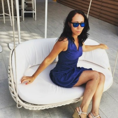 Майра Васимова, 19.10, Алматы