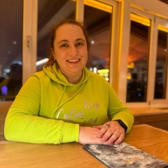 Анна Мясоедова, Langen (Hessen)