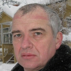 Владимир Волков, 07.05.1961, Москва