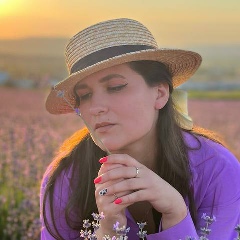 Ксения Модова, 21.06.1989, Подольск