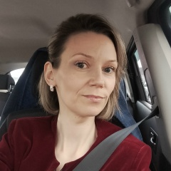 Екатерина Маркелова, 02.04.1982, Санкт-Петербург