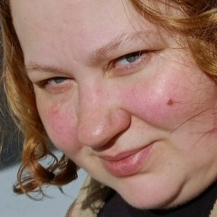 Екатерина Трифонова, 23.03.1993