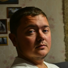 Иван Андреевич Качерин, 16.04, Санкт-Петербург