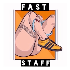 Фаст Шоп, 10.09.1988, Москва