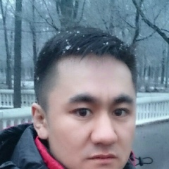 Atake Sagyndykov, 10.05.1991, Бишкек