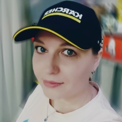 Анастасия Нестерова, 19.10.1984, Челябинск