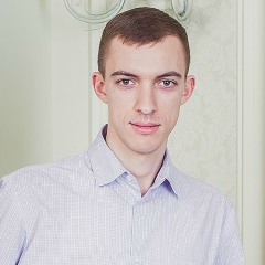 Владимир Кеда, 25.02, Киев