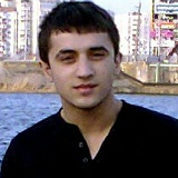 Ульви Сулейманов, 15.05.1992, Хмельницкий