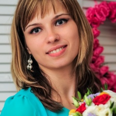 Виктория Воронцова, 04.07, Великий Новгород