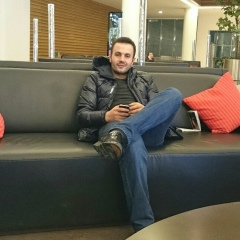 Mehmet-Ali Gundogdu, Уфа