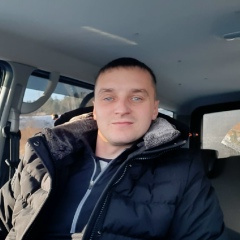 Андрей Заблоцкий, Омск