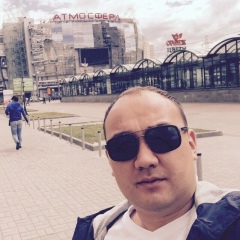 Дулат Тулешов, 18.07.1987, Актау