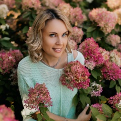 Татьяна Светлакова, 26.09, Уфа