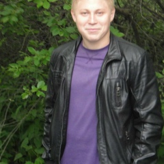 Вадим Торгаев, 04.08.1994, Комсомольский