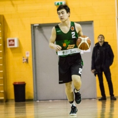 Erkanat Kairoshev, 07.04, Атырау