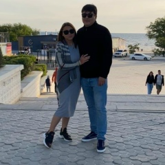 Тимур Калмагамбетов, 28.01.1990, Актау