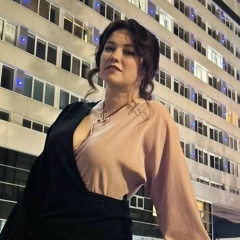 Анна Столярова, 16.01, Иркутск