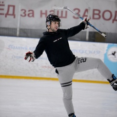 Ванёк Карпович, 06.08, Санкт-Петербург