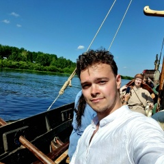 Слава Тарасов, 11.01, Москва