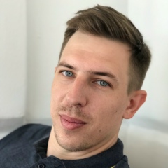 Вадим Киричишин, 08.04, Кемерово