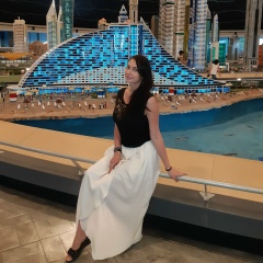 Лала Pearl, 31.12, Москва