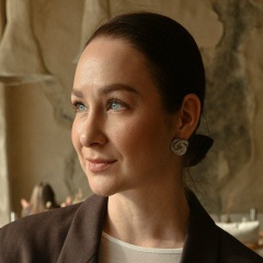 Екатерина Сизикова, Челябинск