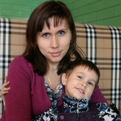 Эльвира Чернова, 22.04, Октябрьский