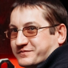 Александр Автономов, 02.06.1983, Краснодар