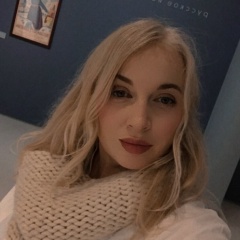 Ксения Иванова, 30.09, Москва