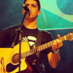 Alex Pereira Dos Santos, 08.11.1982