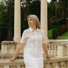 Kristina Shelemekhova