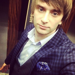 Вова Володян, 30.10, Москва