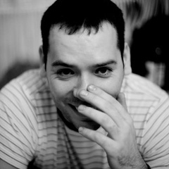 Алексей Кулюкин, 22.10.1983, Томск