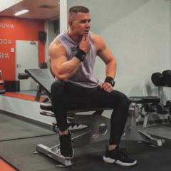 Troyan Bjorn, 15.02, Warszawa
