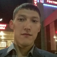 Азамат Туркменбаев, 30.08.1987, Алматы