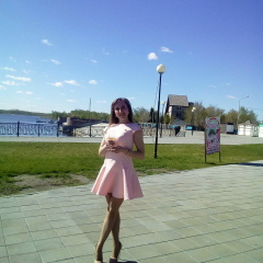 Екатерина Трайбер, 12.03.1988, Петропавловск
