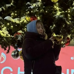 Галина Панова, 13.03, Москва