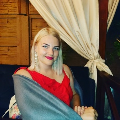 Дашка Саржинская, 05.05, Павлоград