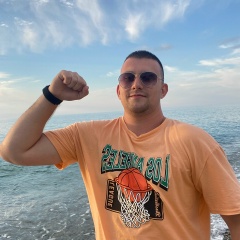 Мурад Мамедов, 13.11, Москва