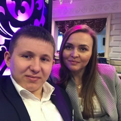 Венера Фехретдинова, 25.01