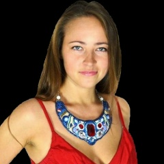 Мария Коноплева, Псков