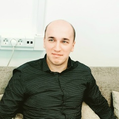 Алексей Приходько, 22.07